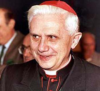 Ratzinger